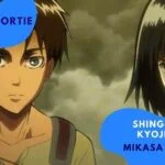Shingeki no kyojin 138 , Spoilers, Fuites, Résumé: Mikasa vs Eren