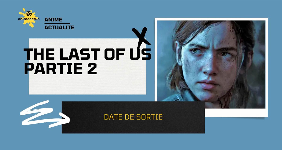THE LAST OF US PARTIE 2