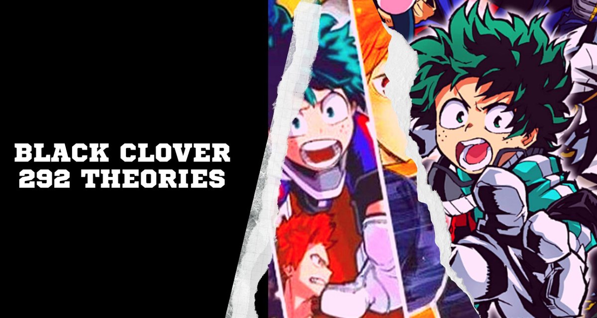 My Hero Academia 311 Spoilers
