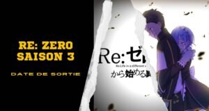 Re Zero Saison 3