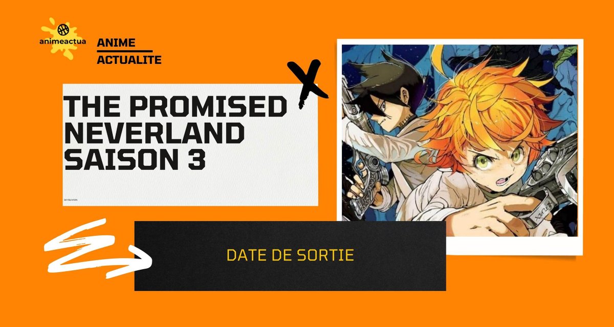 TPN Saison 3