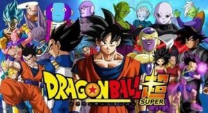Film Dragon Ball Super 2