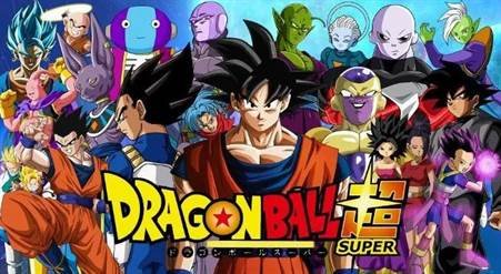 Film Dragon Ball Super 2