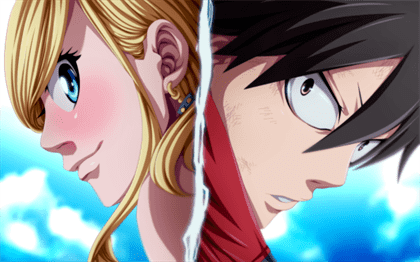 Edens Zero Episode 8 Date