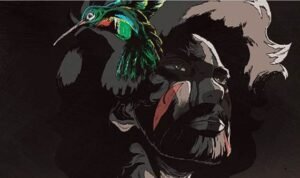 Megalo Box Saison 2 Episode 7