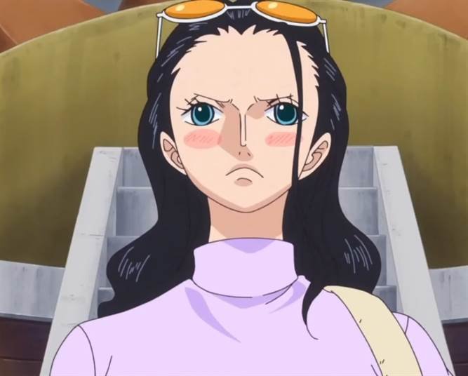 One Piece 1014 Date
