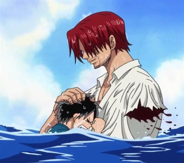 One Piece Episode 976