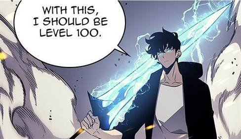 Solo Leveling 154 Date