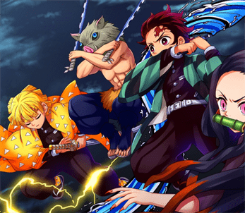 film Demon Slayer