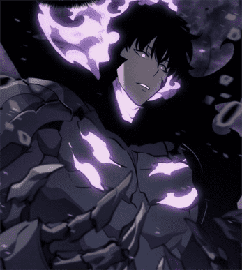 Solo Leveling Chapitre 156