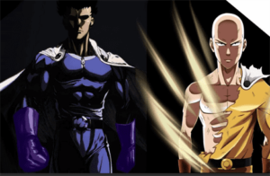 One Punch Man 147 Spoilers