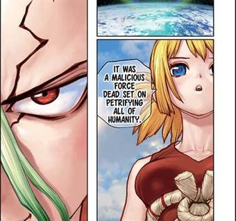 Dr Stone Chapitre 201 Spoilers