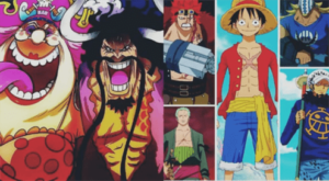 One Piece 1016 Théories
