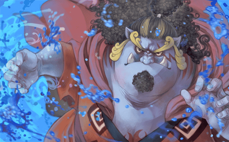 One Piece 1018 Scan