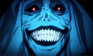 Solo Leveling 155 Scans bruts