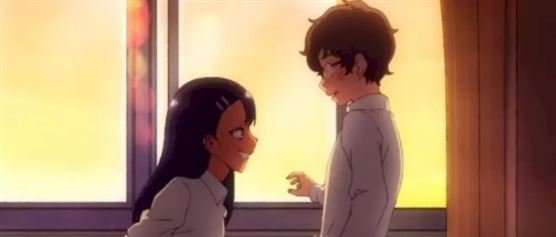 Don't Toy With Me Miss Nagatoro Saison 2