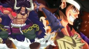 One Piece Vol. 100 Spécial