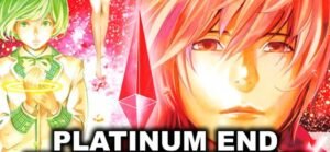 Platinum End Saison 1