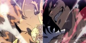 Solo Leveling Chapitre 157 Spoilers