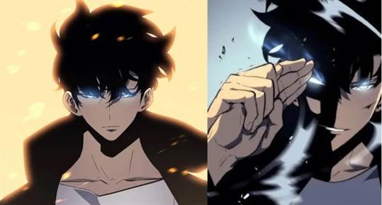 Solo Leveling 159 Spoilers
