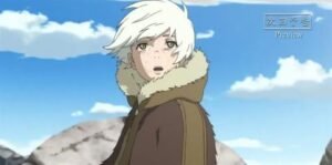 To Your Eternity Saison 2