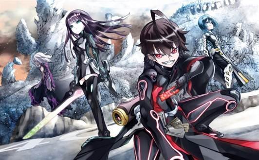 Twin Star Exorcists Chapitre 96