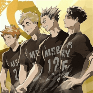 Comment Regarder Haikyu Anime dans l'ordre