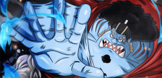 One Piece Chapitre 1020