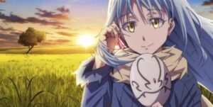 Moi quand je me réincarne en slime Episode 16