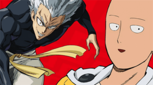 One Punch Man 150