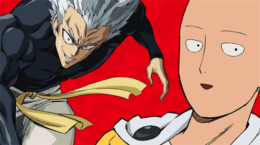 One Punch Man 150