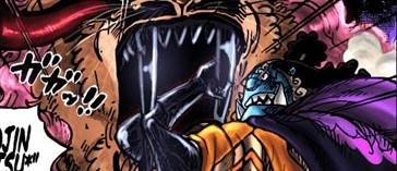 One Piece 1019 Spoilers