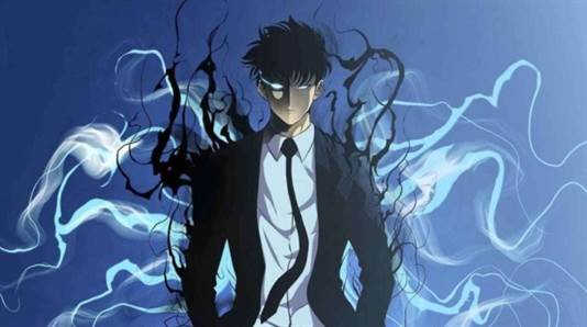 Solo Leveling Chapitre 158 Spoilers