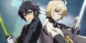 Owari No Seraph Saison 3