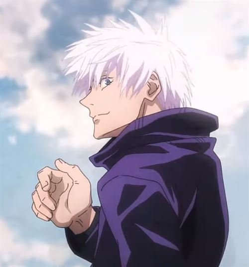 Personnage principal de Jujutsu Kaisen