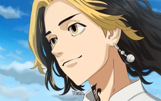 quel chapitre se termine l'anime de Tokyo Revengers
