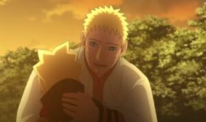Boruto Episode 221 Vostfr