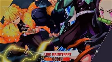 Demon Slayer Saison 2 Episode 3 Vostfr