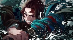 Demon Slayer Saison 2 Episode 2