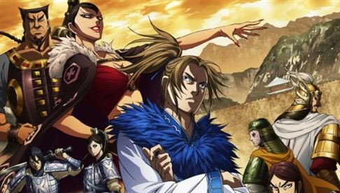 Kingdom Saison 3 Episode 25