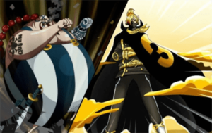 One Piece 1028 Spoilers