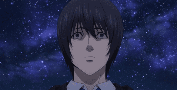 Platinum End Épisode 4 Votsfr