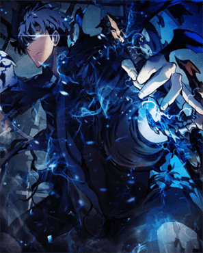 Solo Leveling 171