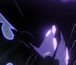 Solo Leveling Scan 172 Bruts