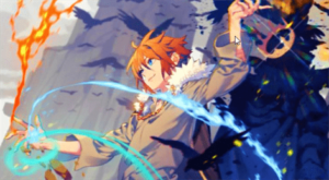 The Beginning After The End Anime