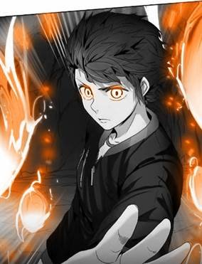 Tower Of God Scan 514