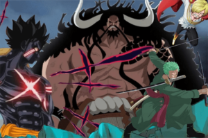 One Piece Episode 997 Vostfr