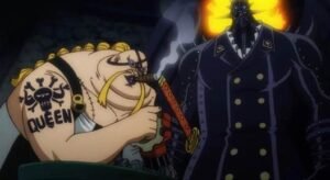 One Piece 996 Vostfr