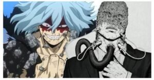 All For One est plus puissant