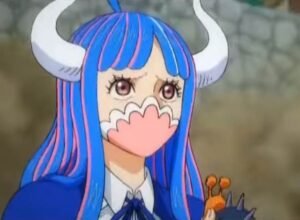 One Piece Episode 1001